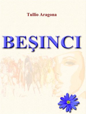 cover image of Besinci